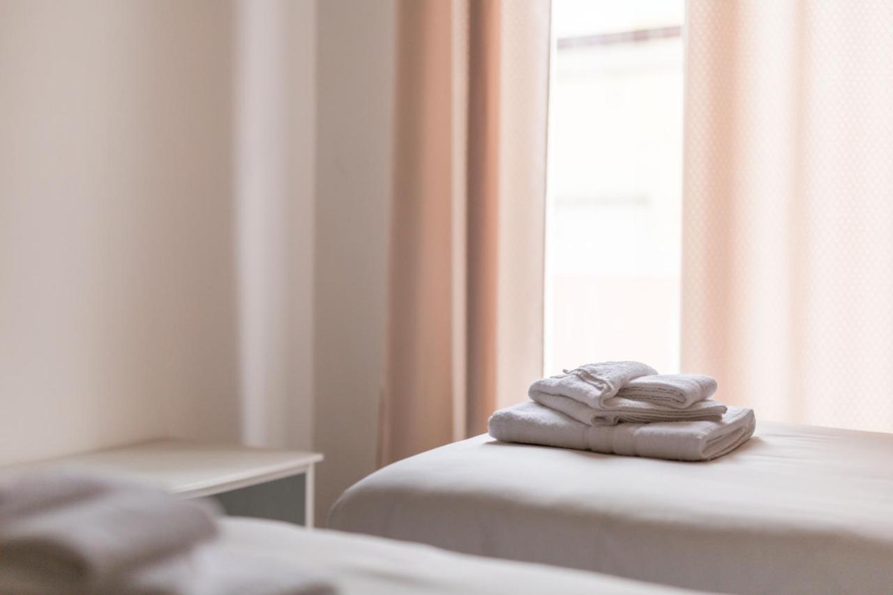 Nue Rooms Cagliari Exterior foto