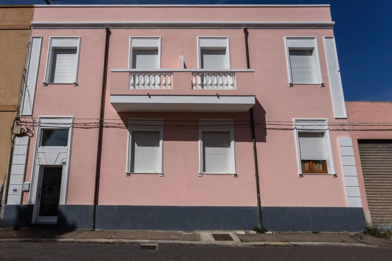 Nue Rooms Cagliari Exterior foto