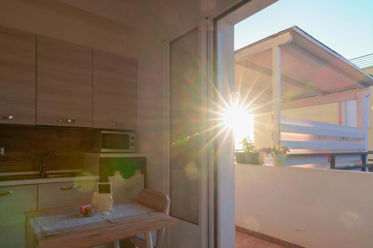 Nue Rooms Cagliari Exterior foto