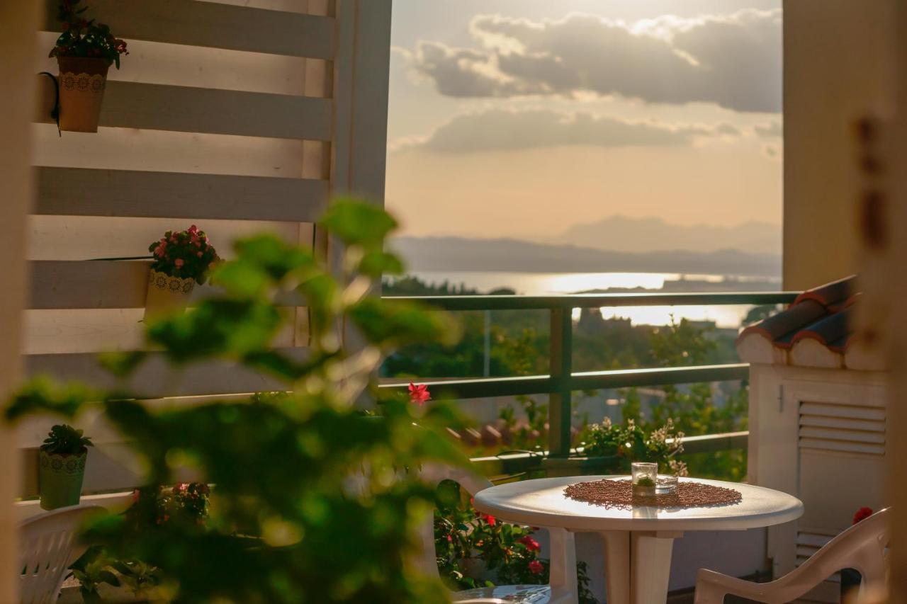 Nue Rooms Cagliari Exterior foto