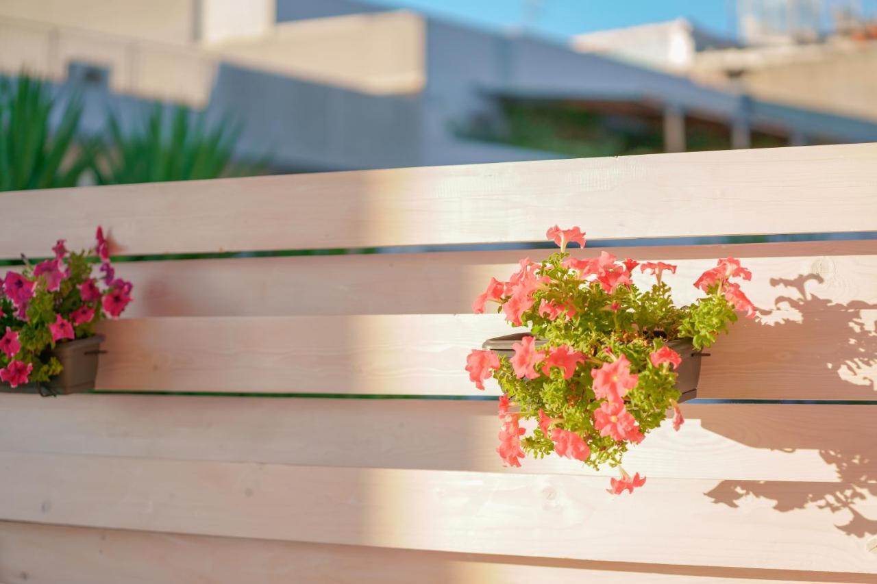 Nue Rooms Cagliari Exterior foto