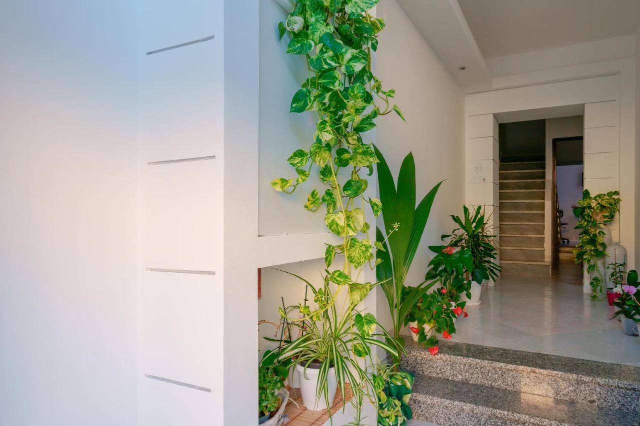 Nue Rooms Cagliari Exterior foto