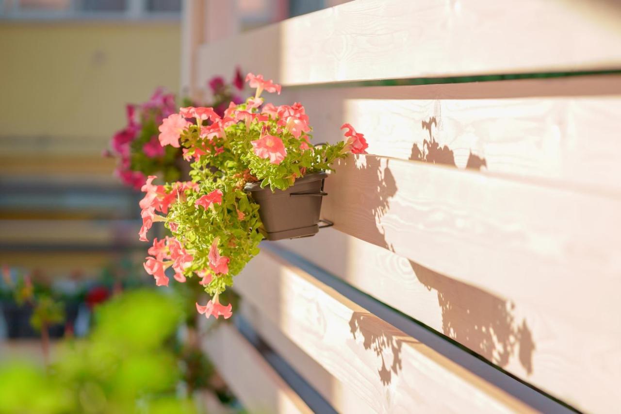 Nue Rooms Cagliari Exterior foto