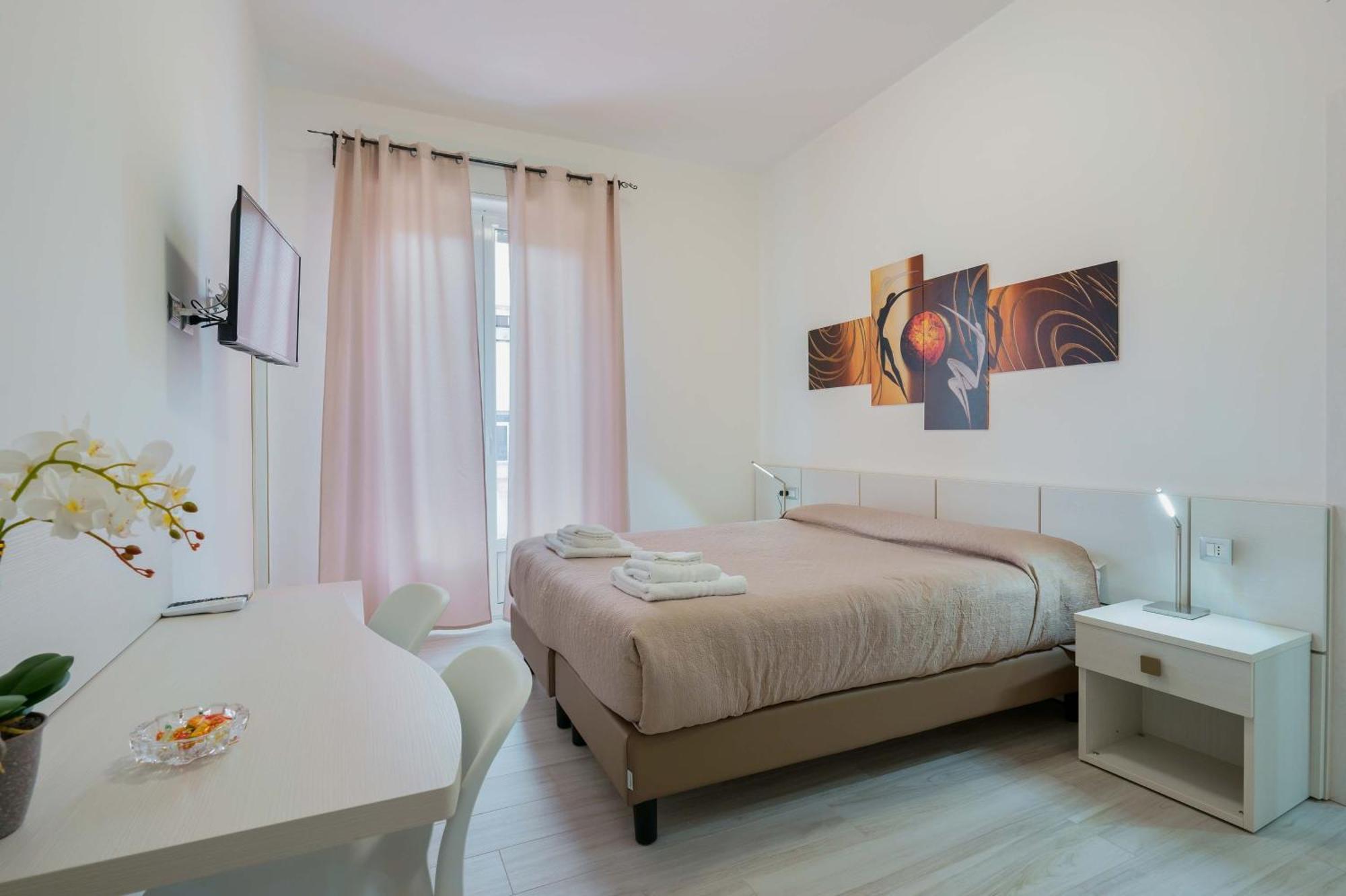 Nue Rooms Cagliari Exterior foto