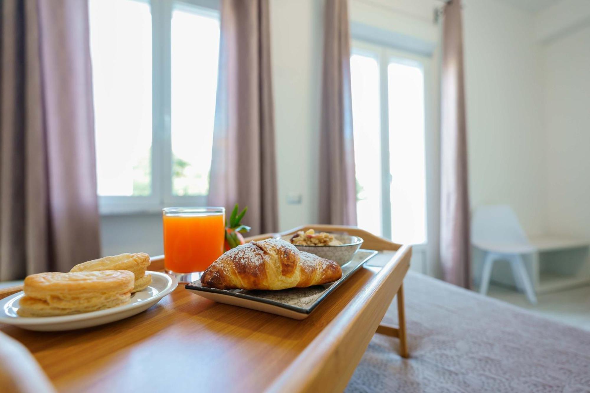 Nue Rooms Cagliari Exterior foto