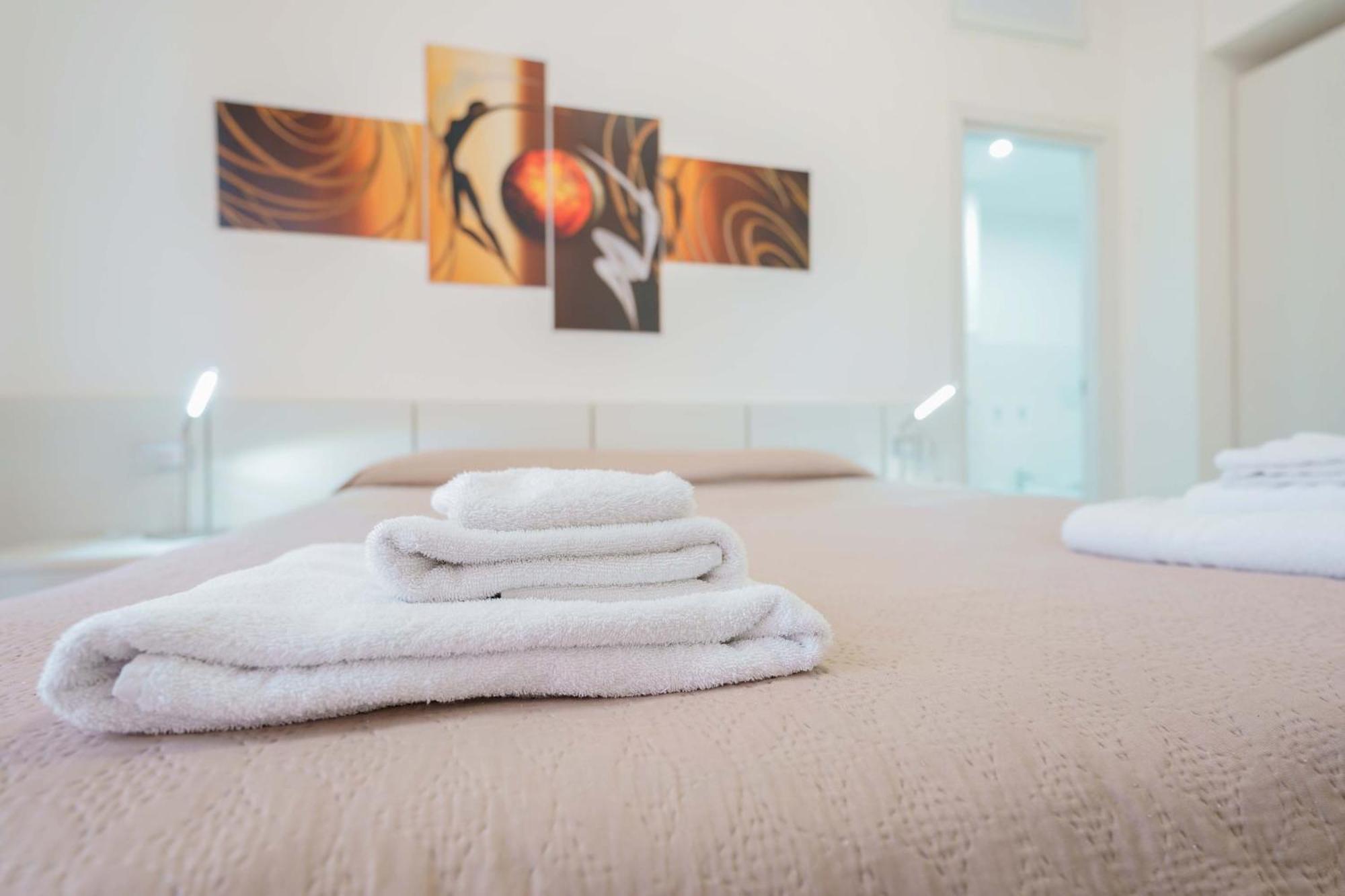 Nue Rooms Cagliari Exterior foto