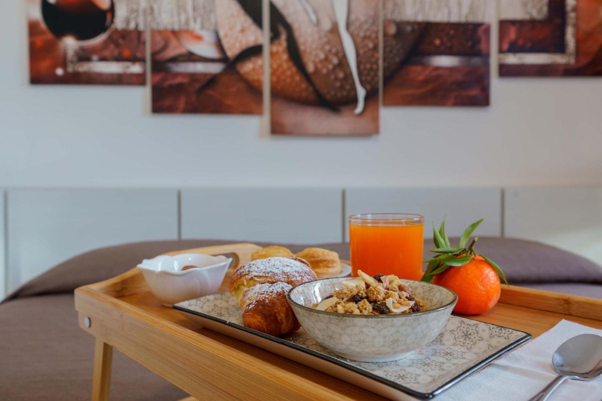 Nue Rooms Cagliari Exterior foto