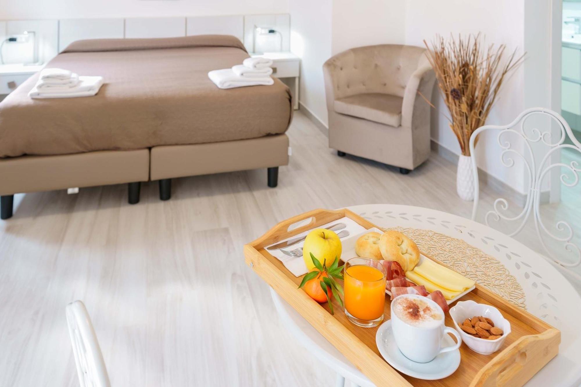 Nue Rooms Cagliari Exterior foto