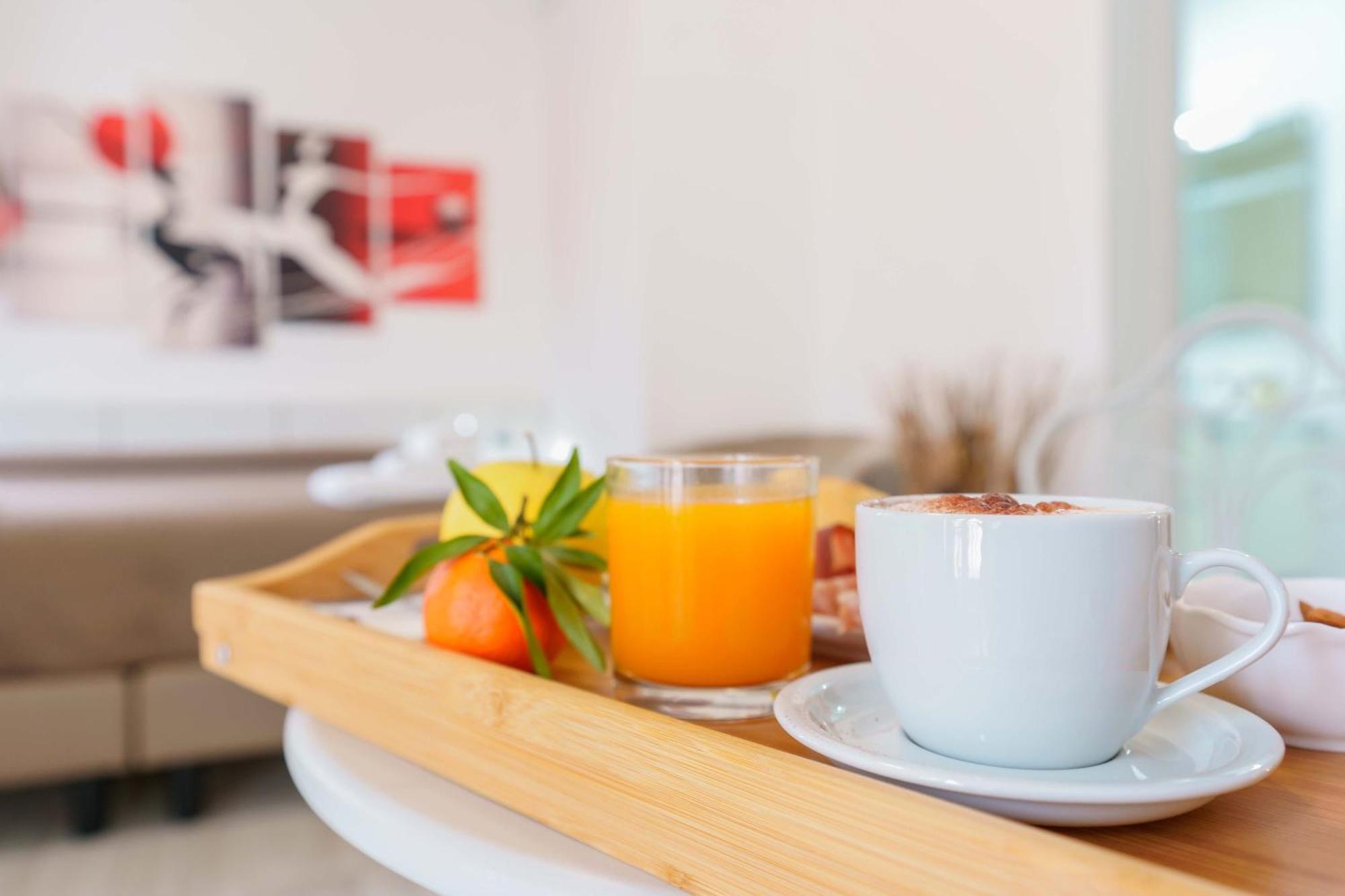 Nue Rooms Cagliari Exterior foto