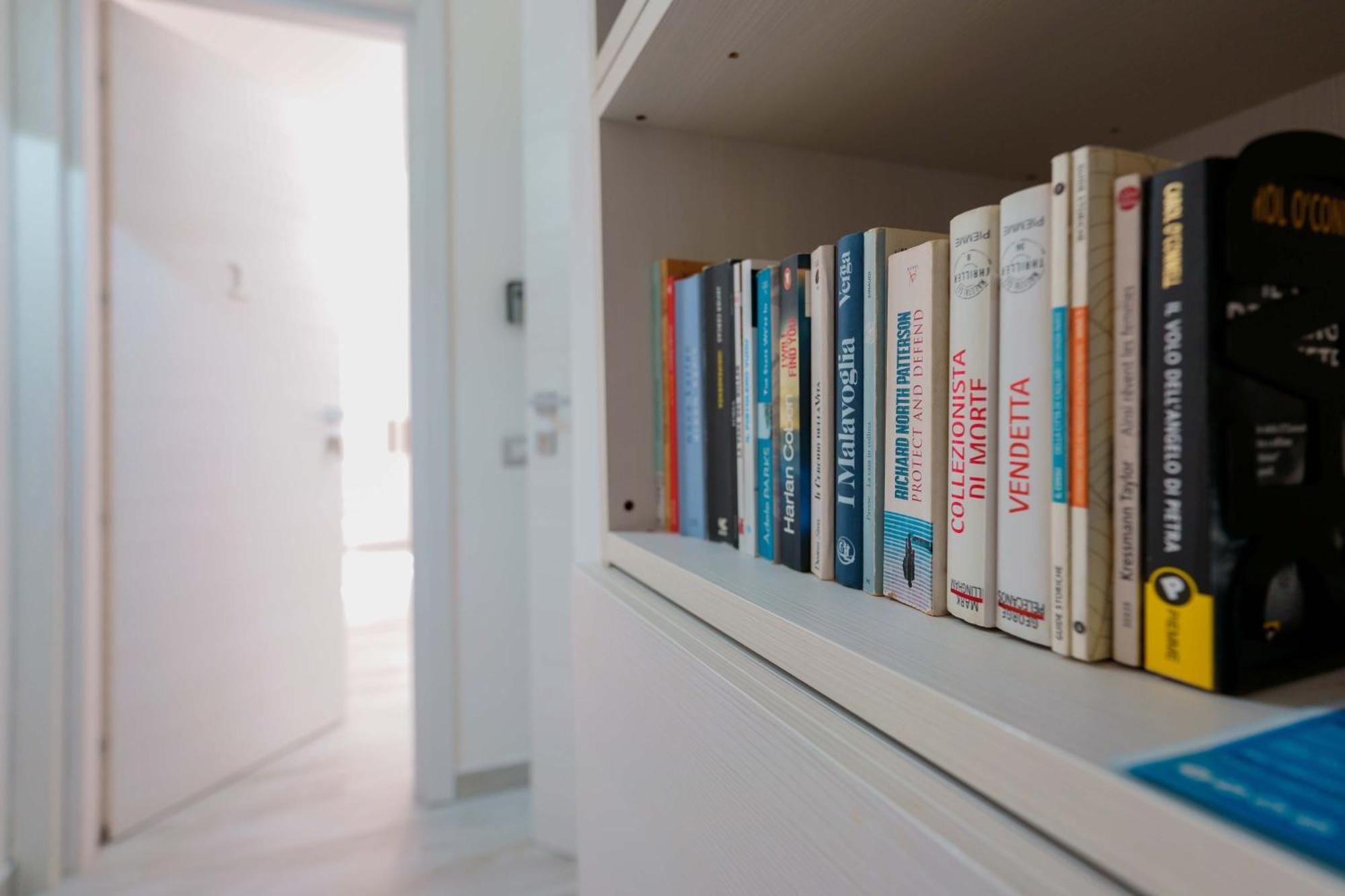 Nue Rooms Cagliari Exterior foto