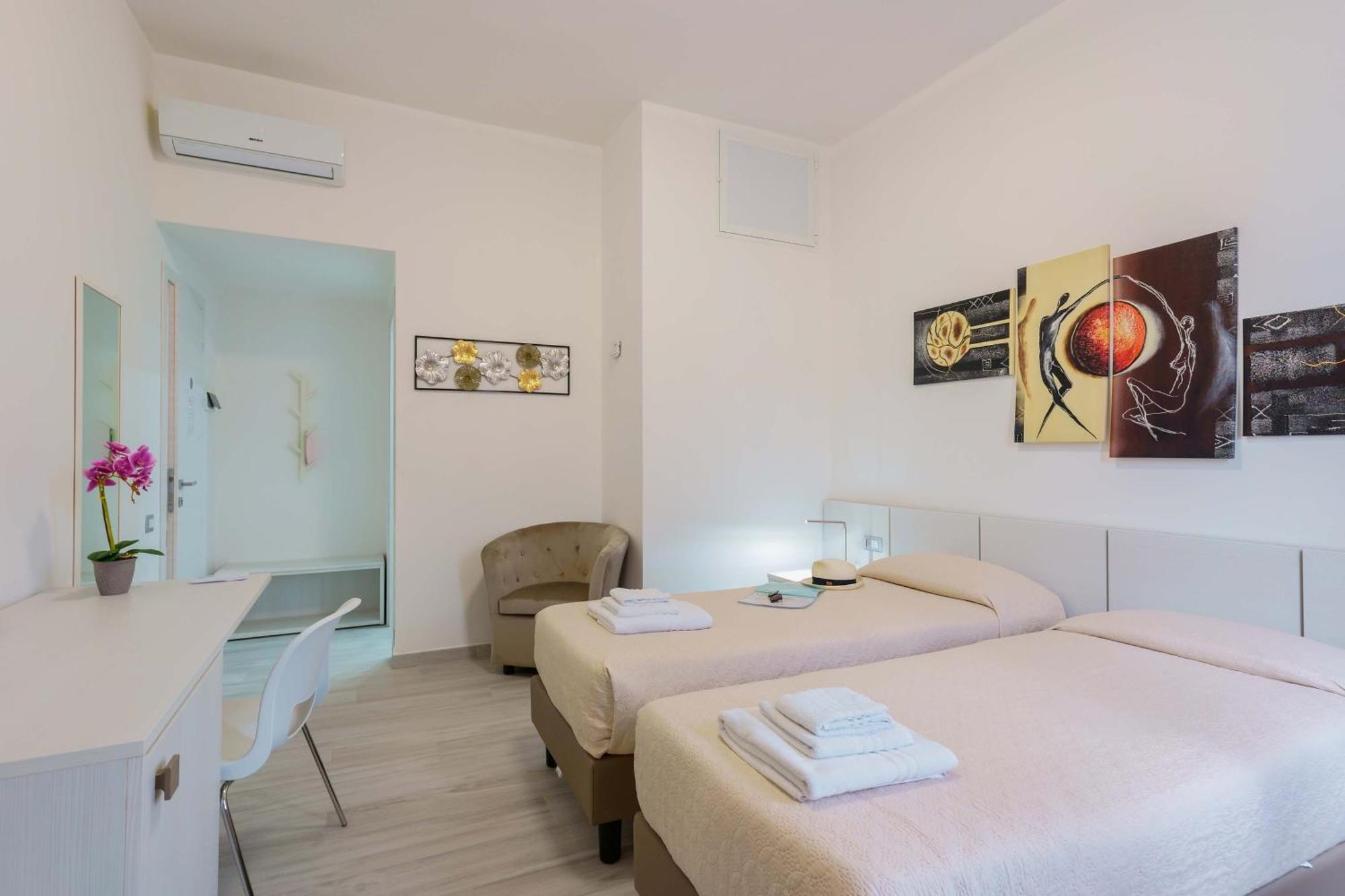 Nue Rooms Cagliari Exterior foto