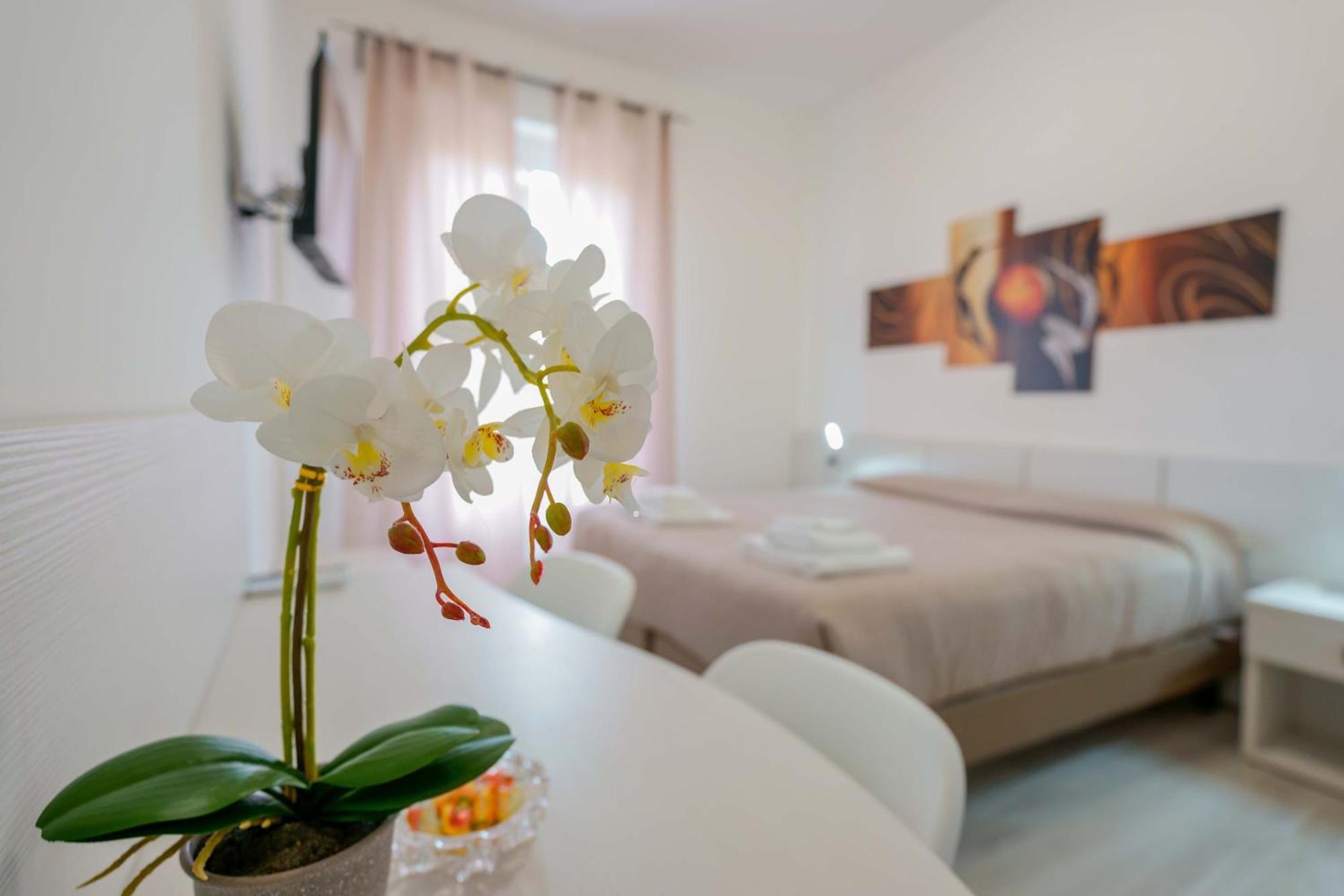 Nue Rooms Cagliari Exterior foto