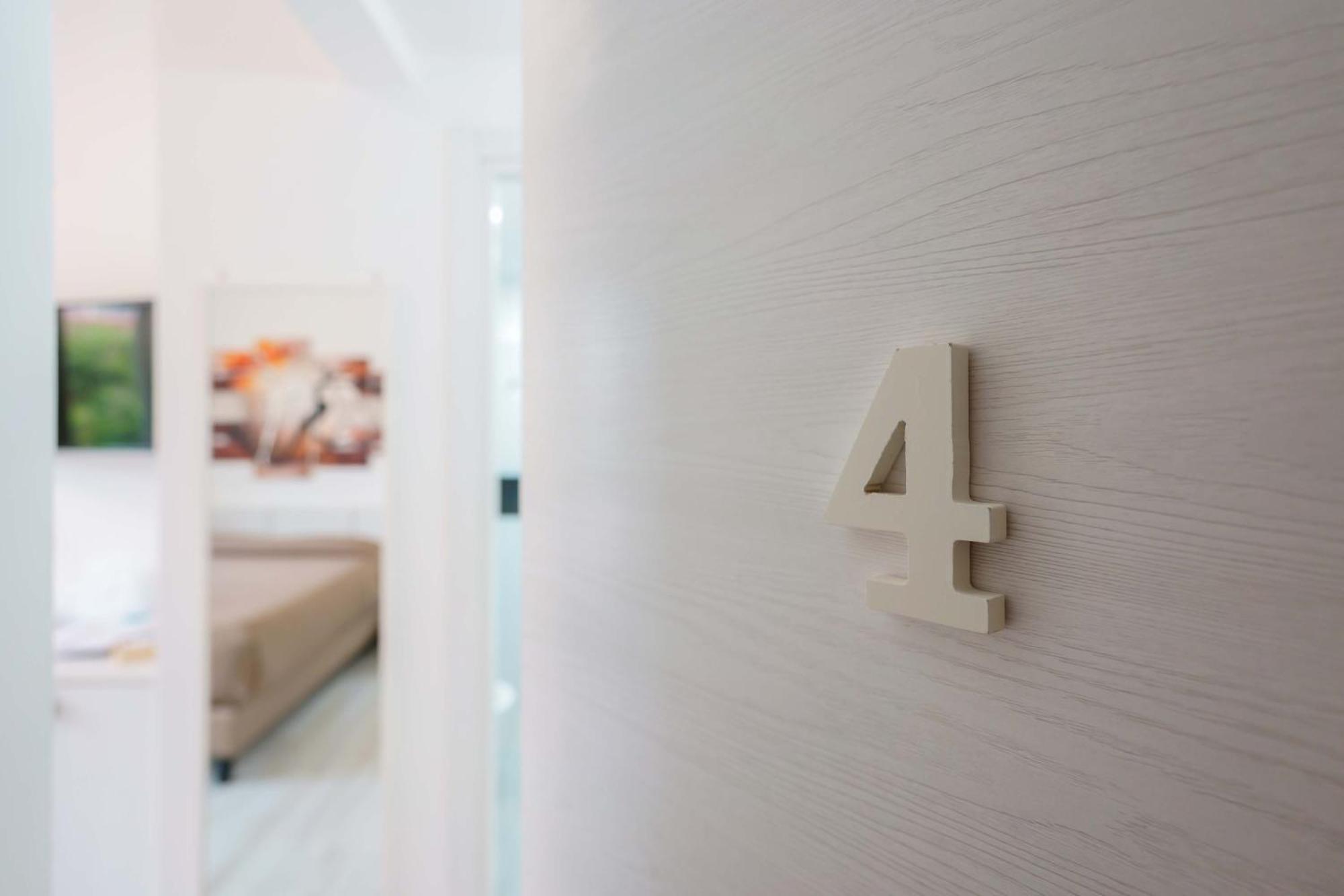 Nue Rooms Cagliari Exterior foto